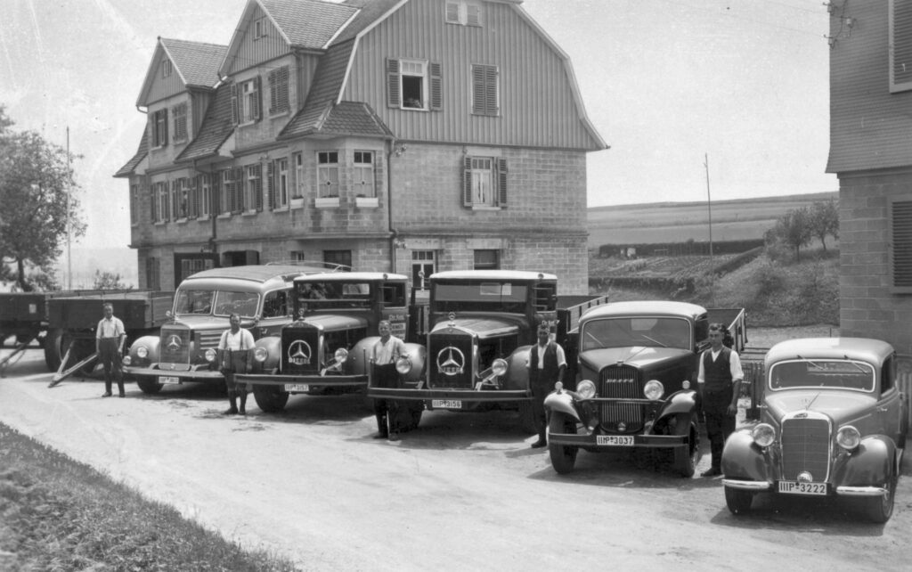 Gschwend - Frickenhofer Str - Hausnummer 30 - 1951000000